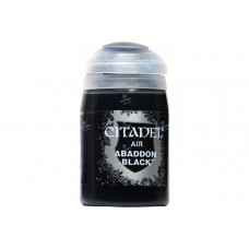 Abadon Black AIR